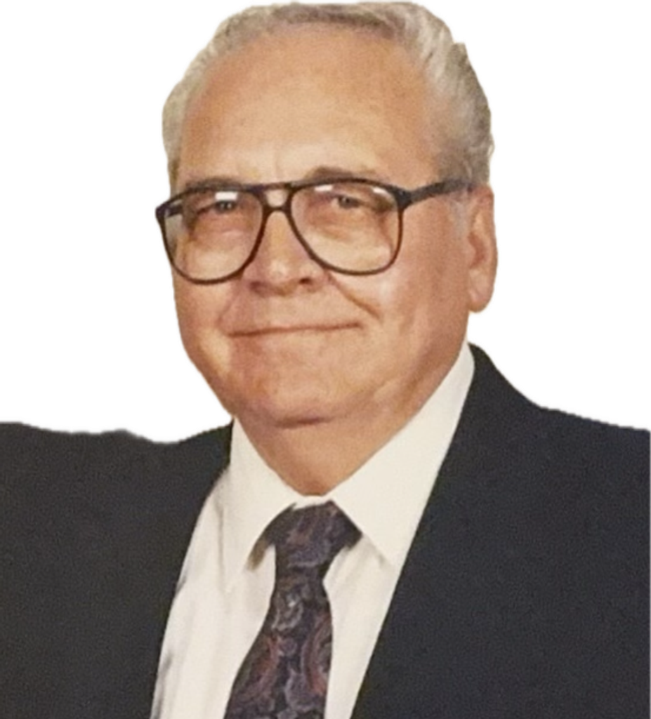 Earl Vanik