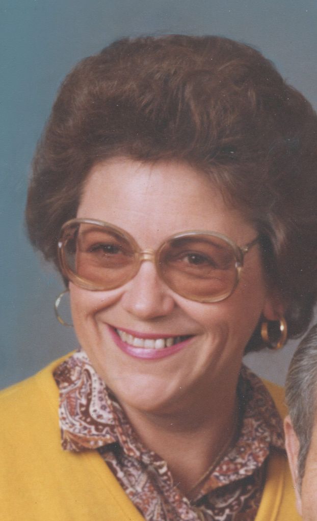 Henrietta Martinsen