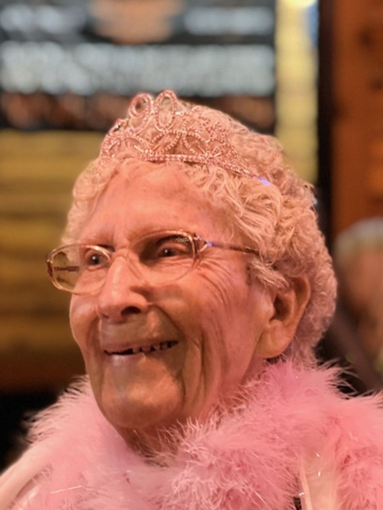Cora Billie Crowson Profile Photo