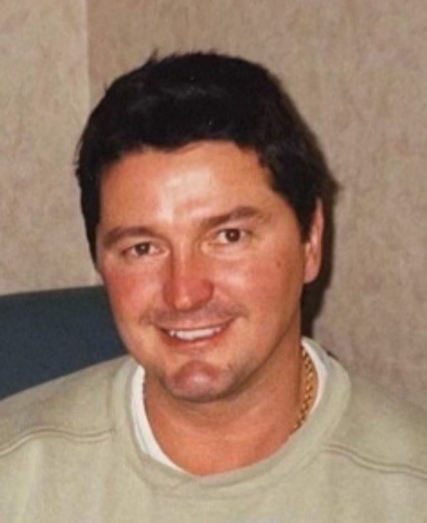 Paul Michael Bardine