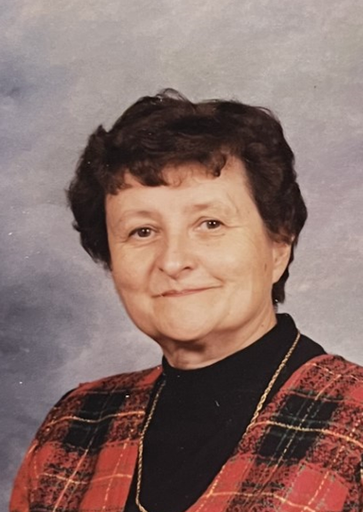 Hazel Bernice Finch Profile Photo