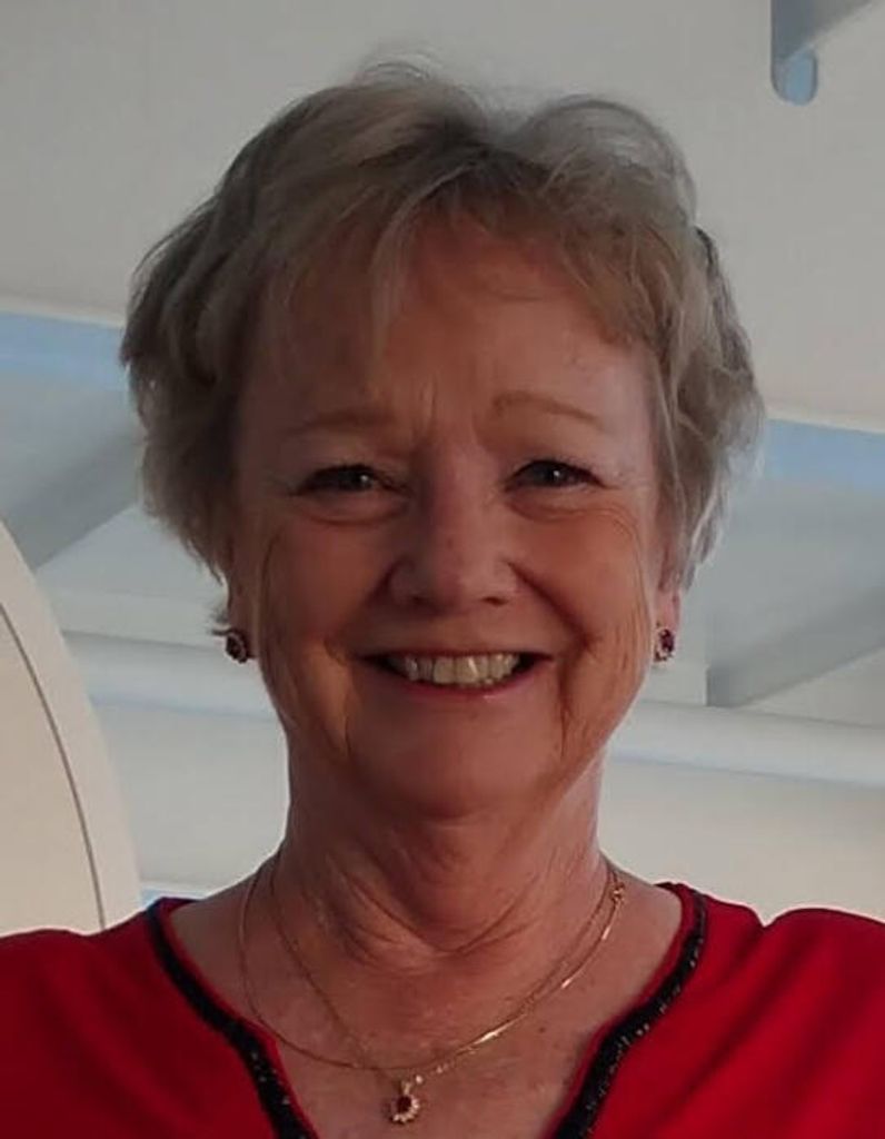 Marilyn Ruth (Whitney)  Gemme