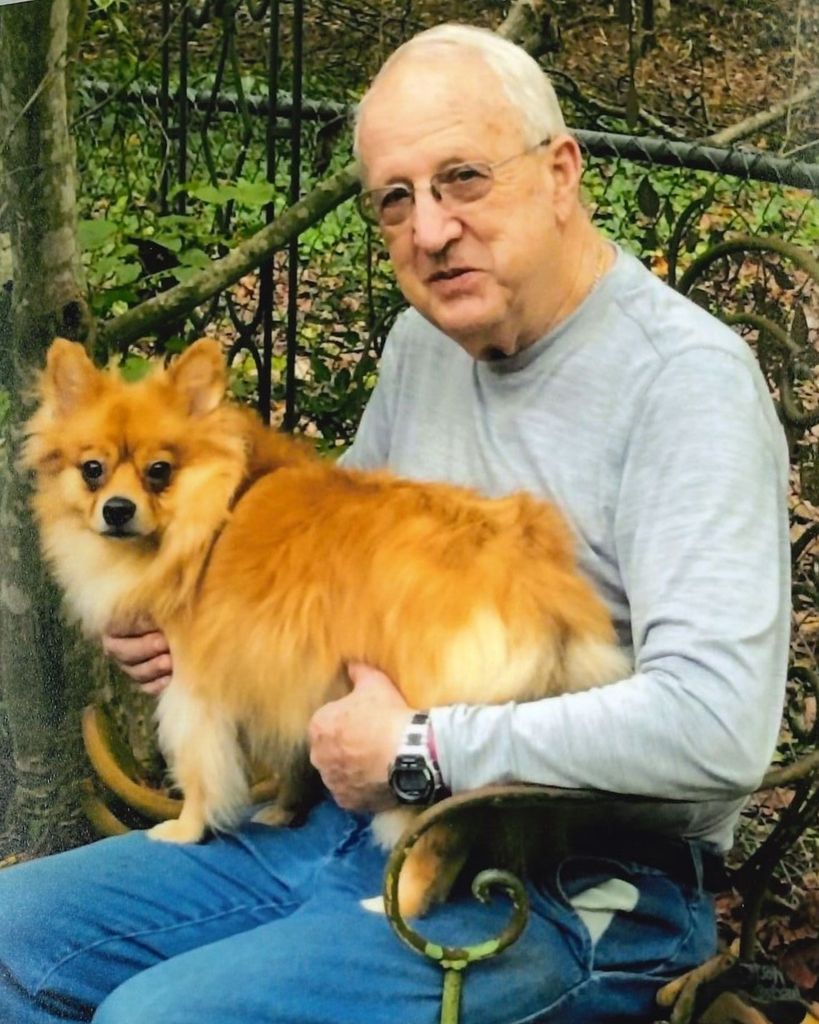 Everett Gary Mullinax