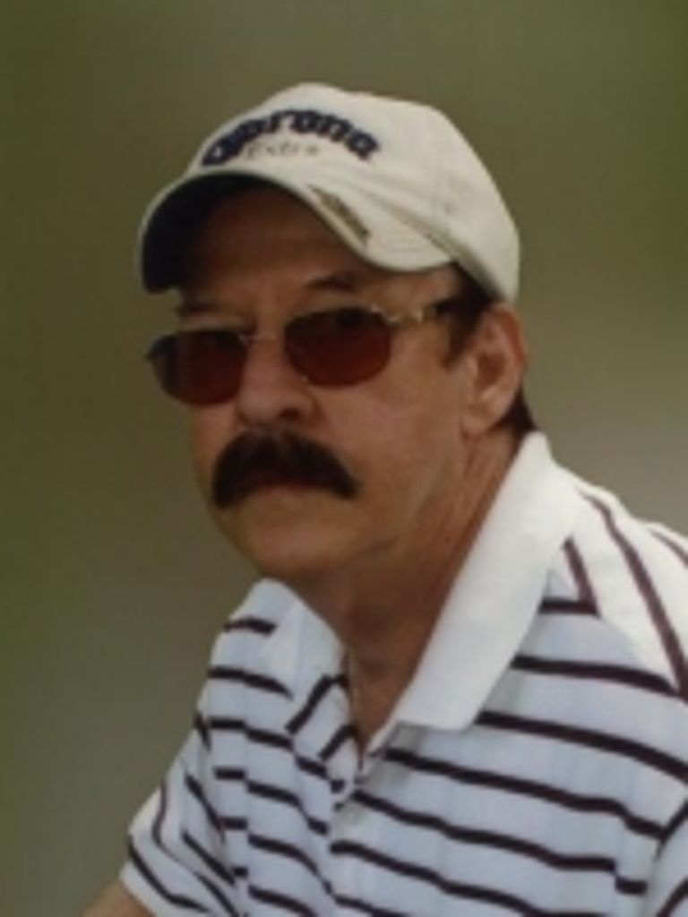Mr.  Billy Ray Bland, 70