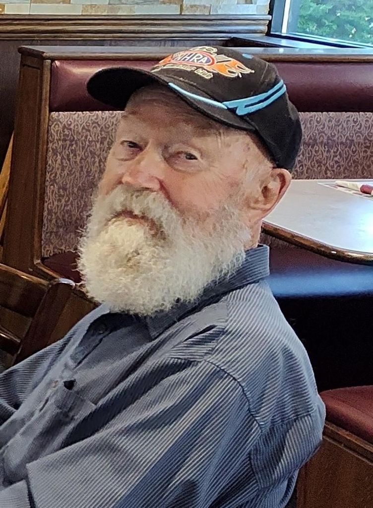 Bradley "Bud" G. Decker