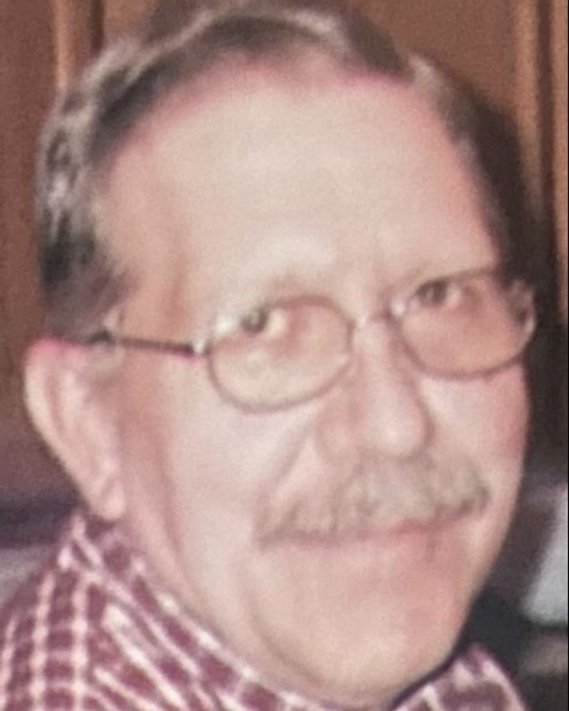 James Lee Shull