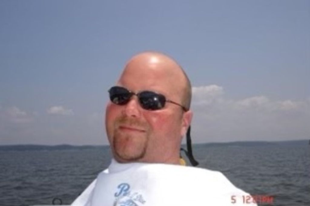 Dennis "Porky" Bailey Profile Photo