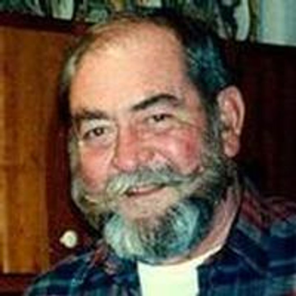 Walter  F Rihm Profile Photo