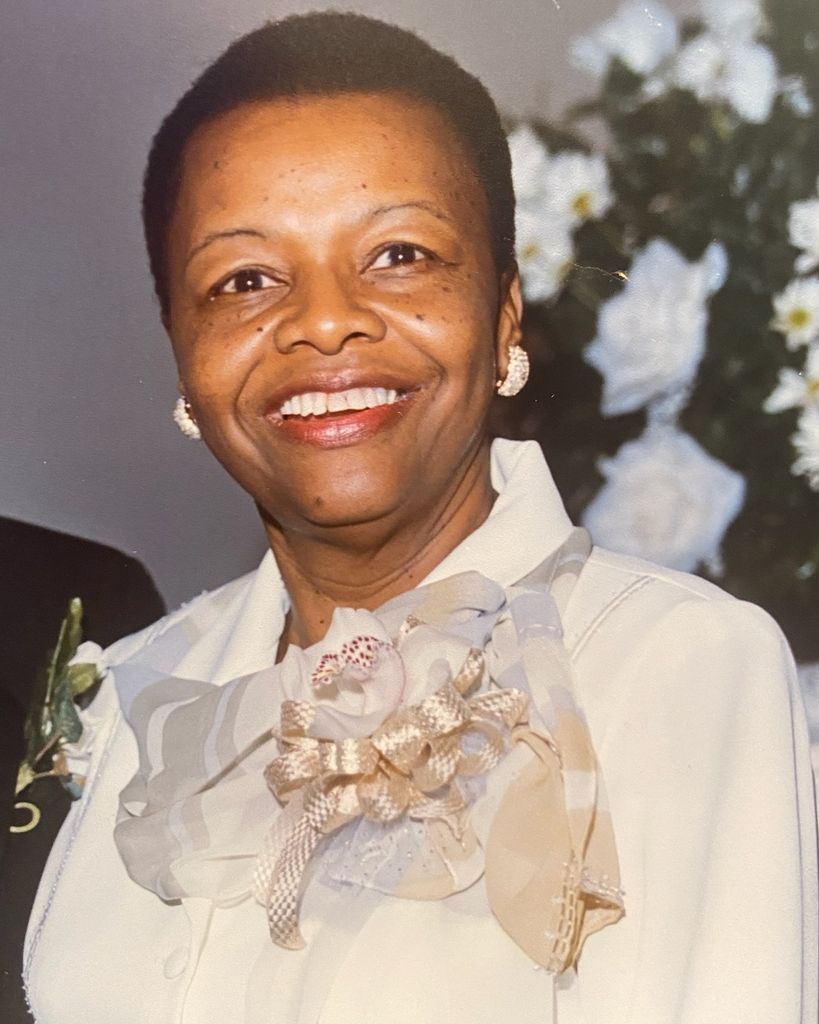 Helen Brown Hill