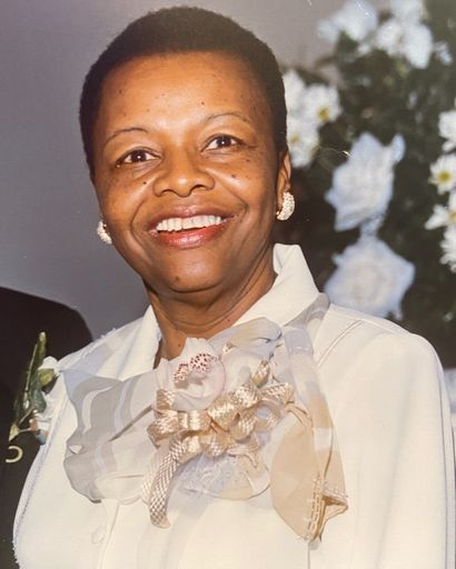 Helen Brown Hill Profile Photo