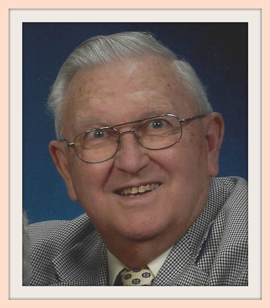 Milton John, Jr.