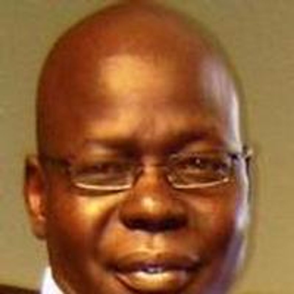 Martin Majok Theiran