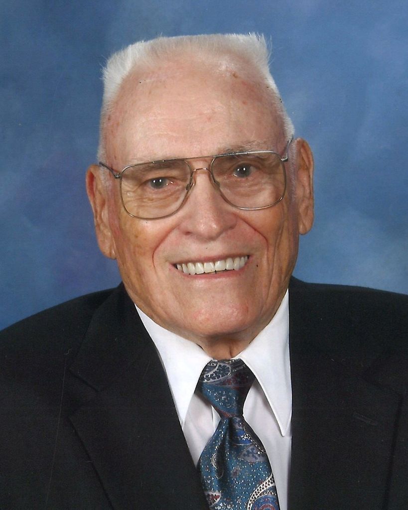 Curtis D. Loveday Profile Photo