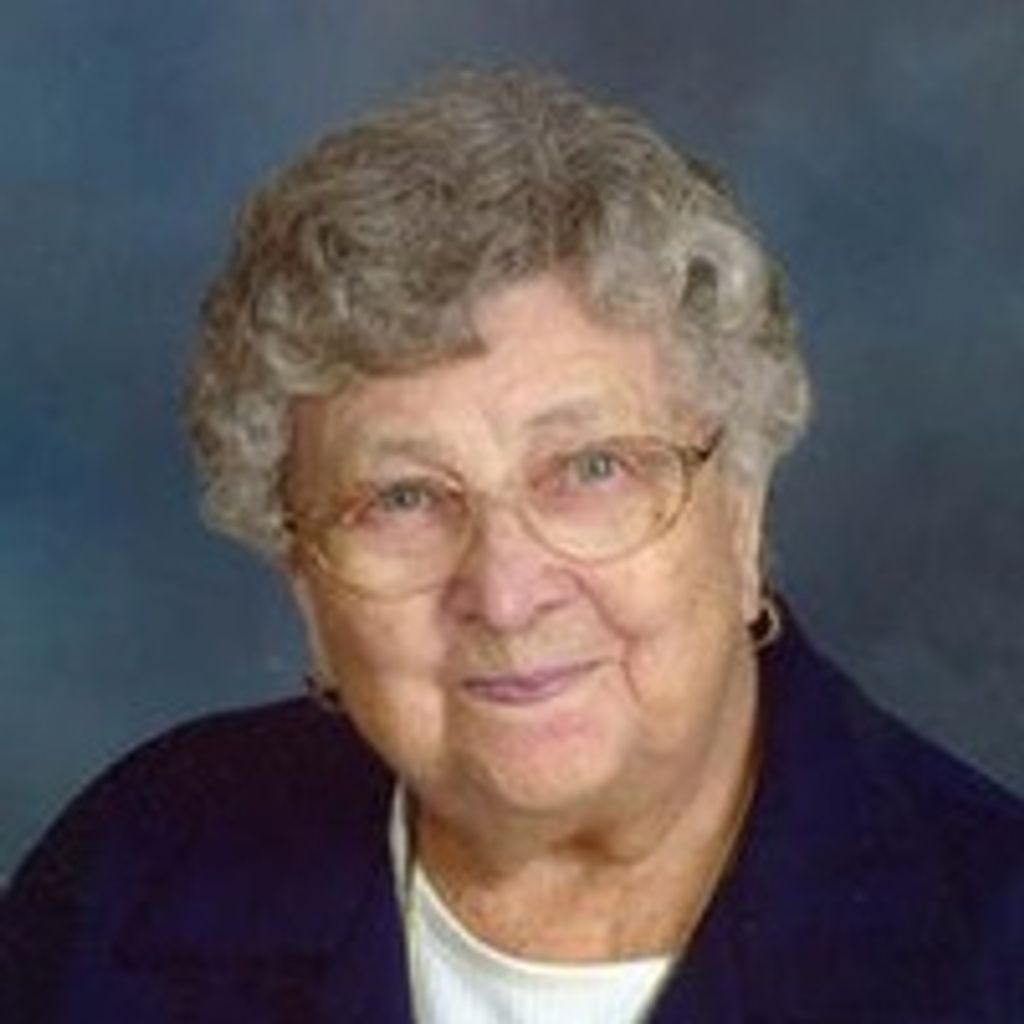 Evelyn T. Ehrich