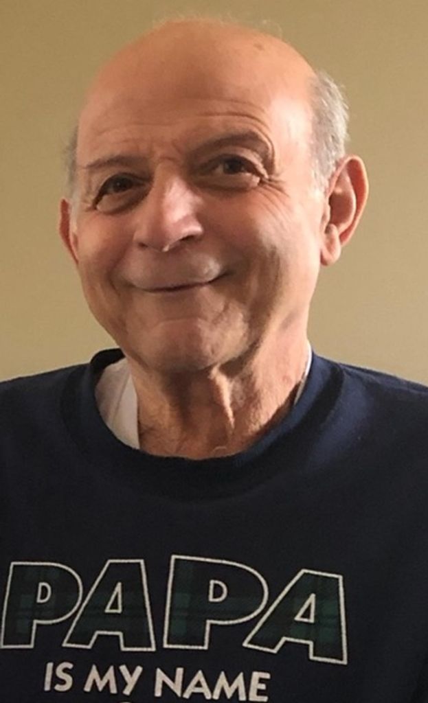 James J Ventura Profile Photo