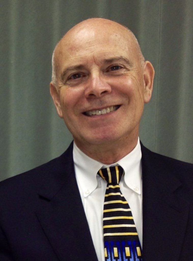 Jerry Robert Dickson Profile Photo