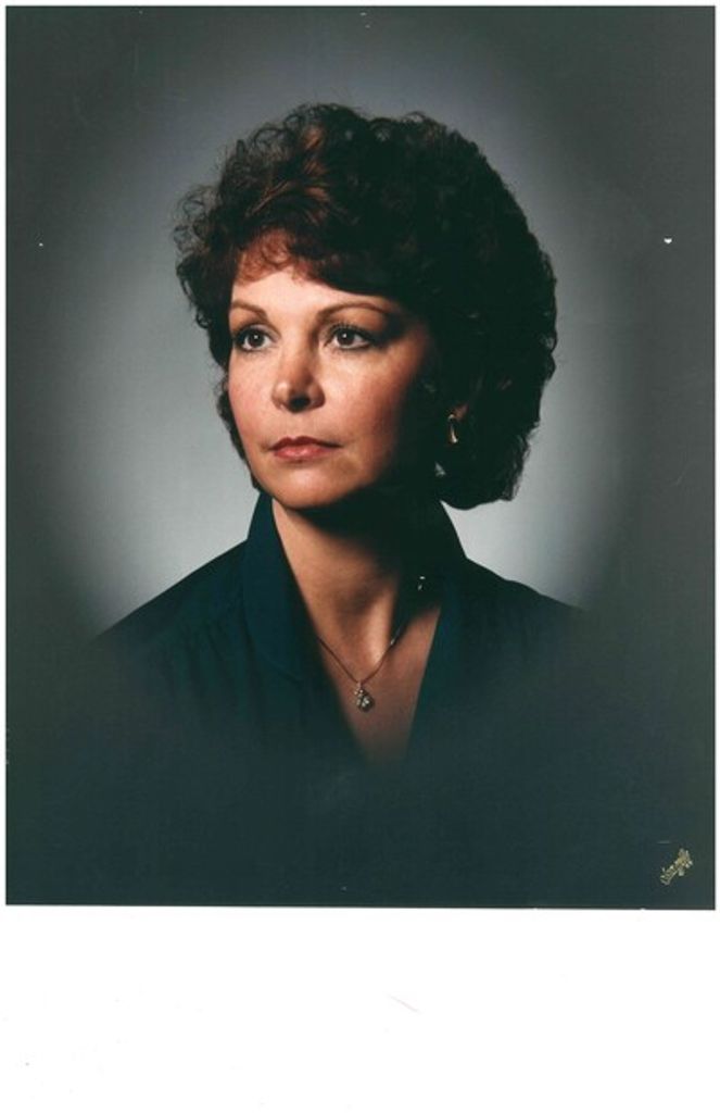 Linda Ruth Thompson