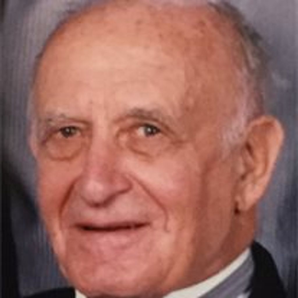 Saul William Caroline
