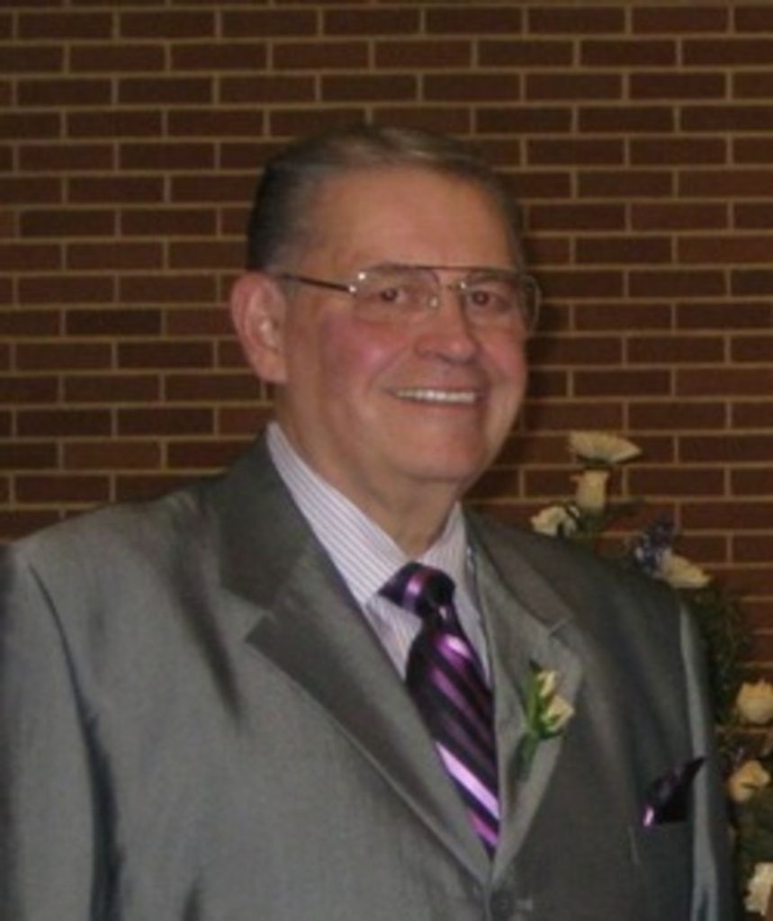 Raymond S. Lapp
