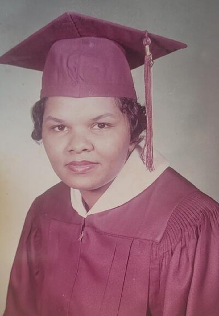 Joyce Quarles Profile Photo