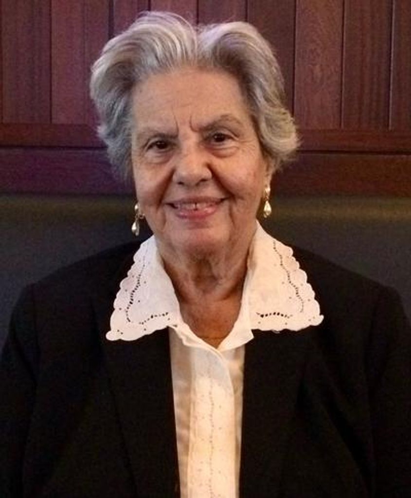 Dolores Jean Mello Profile Photo
