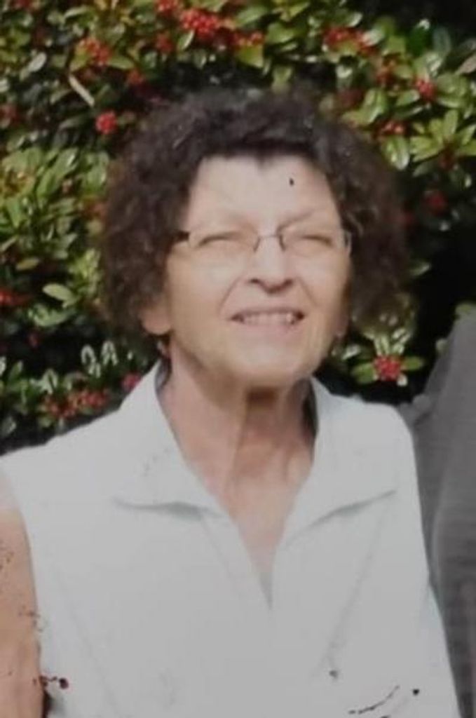 Dolores Banos Profile Photo