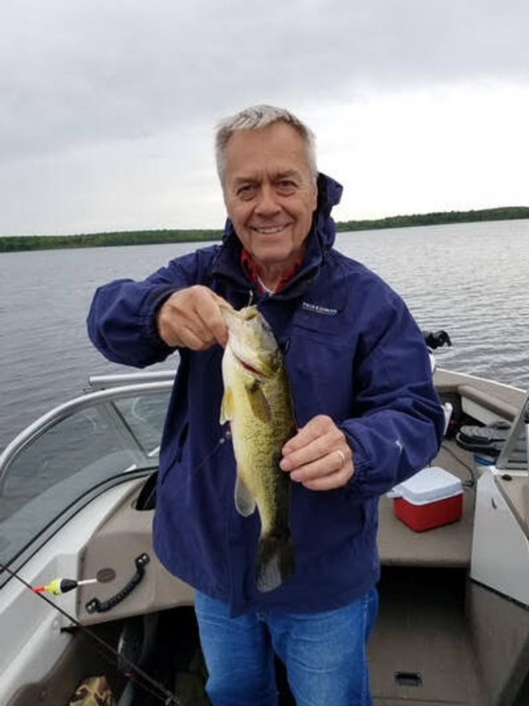 Gary L. Kimps Profile Photo