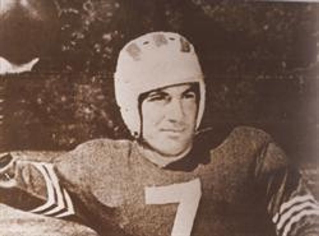 Clarence M Parker Profile Photo