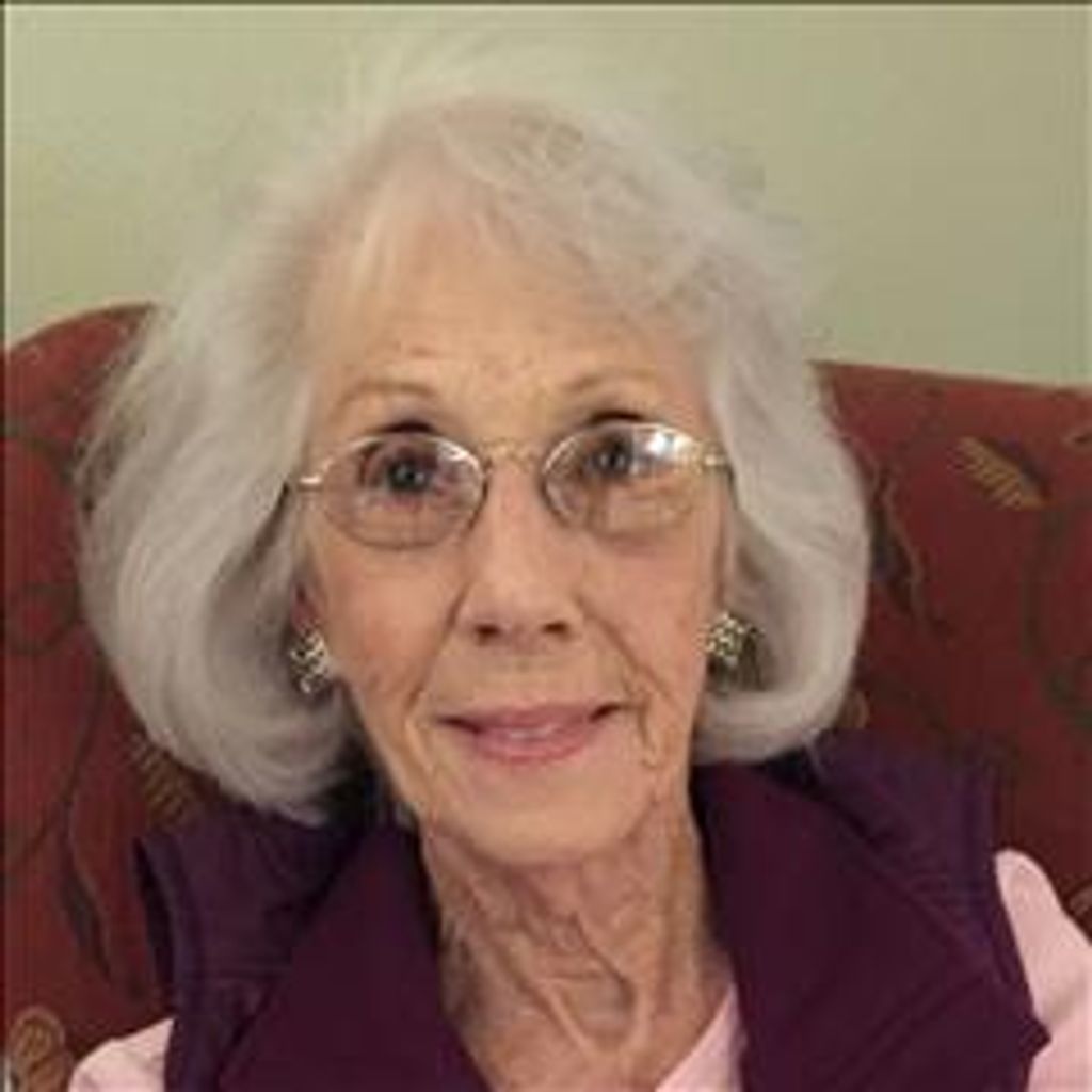 Zola Fannie Cabe Profile Photo