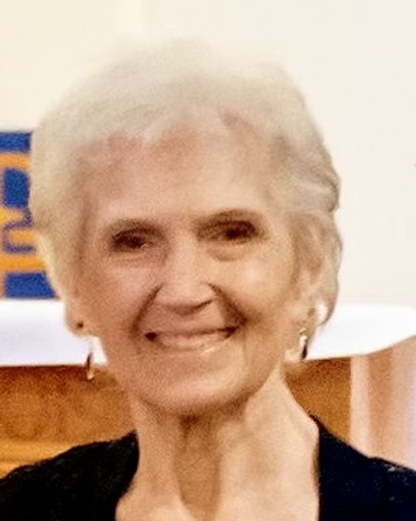 Frances Chunis