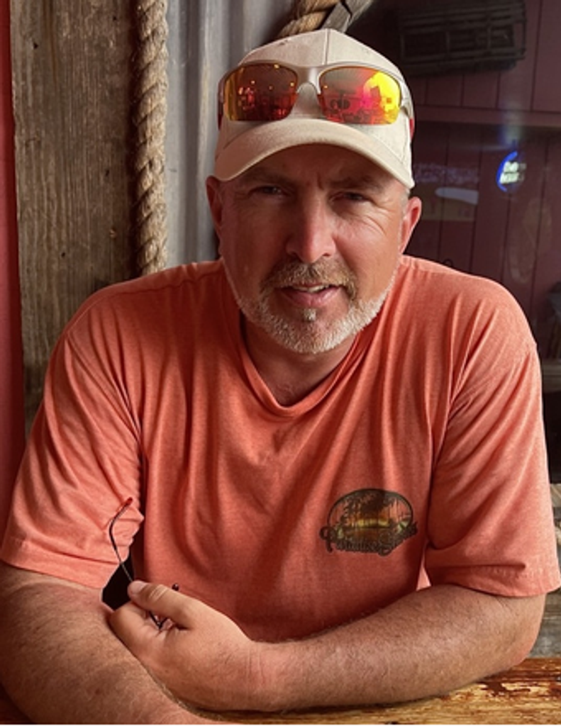 Joseph Vincent Ralph