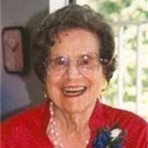 Kathryn Alice Binhammer (Newlin) Profile Photo