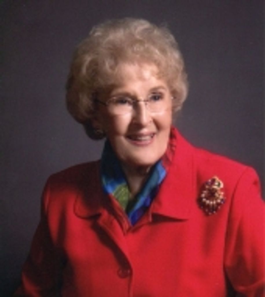 Louise Williams Diggs