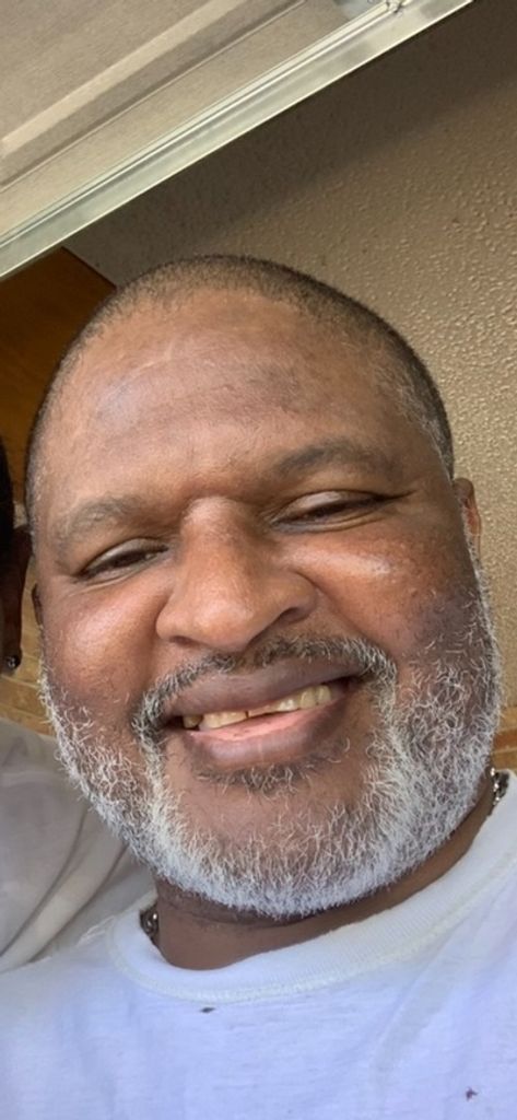 Marvin Canty Profile Photo