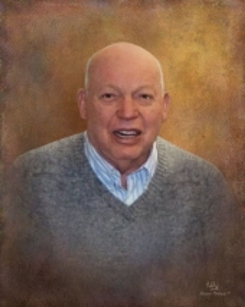 Richard Unger Profile Photo