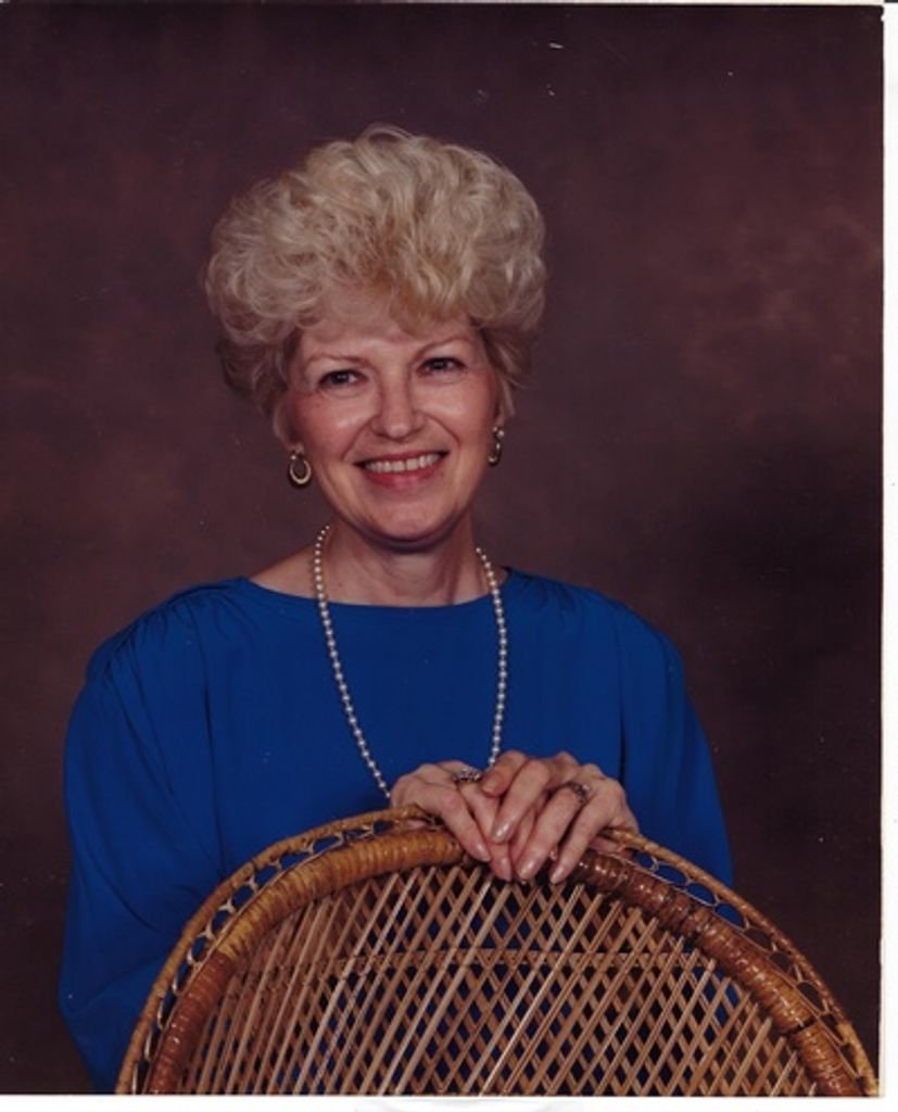 Melba Dumas Brashier Profile Photo
