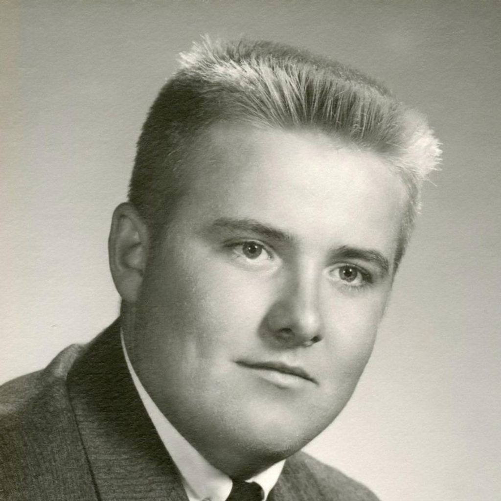 Terry D. Martin Profile Photo