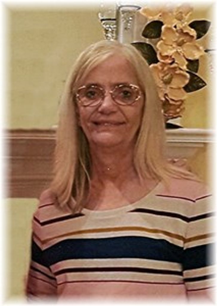 Rita M. Seay