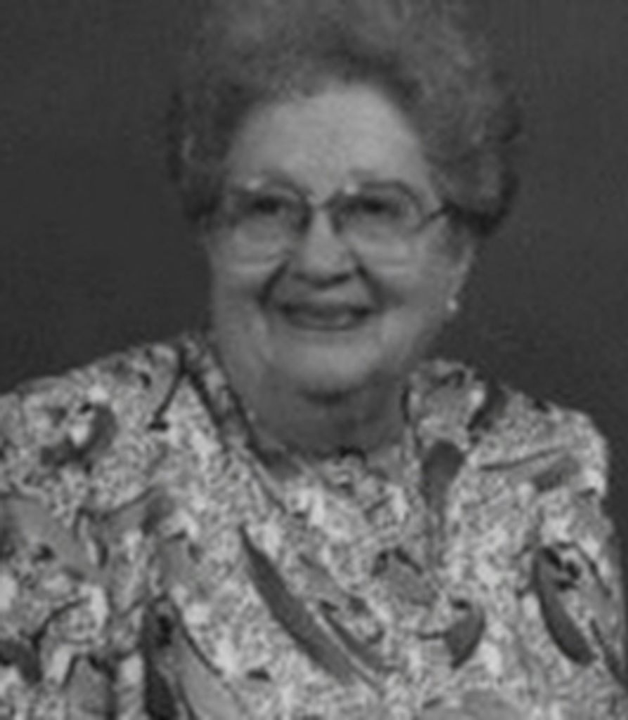Lillie Replogle