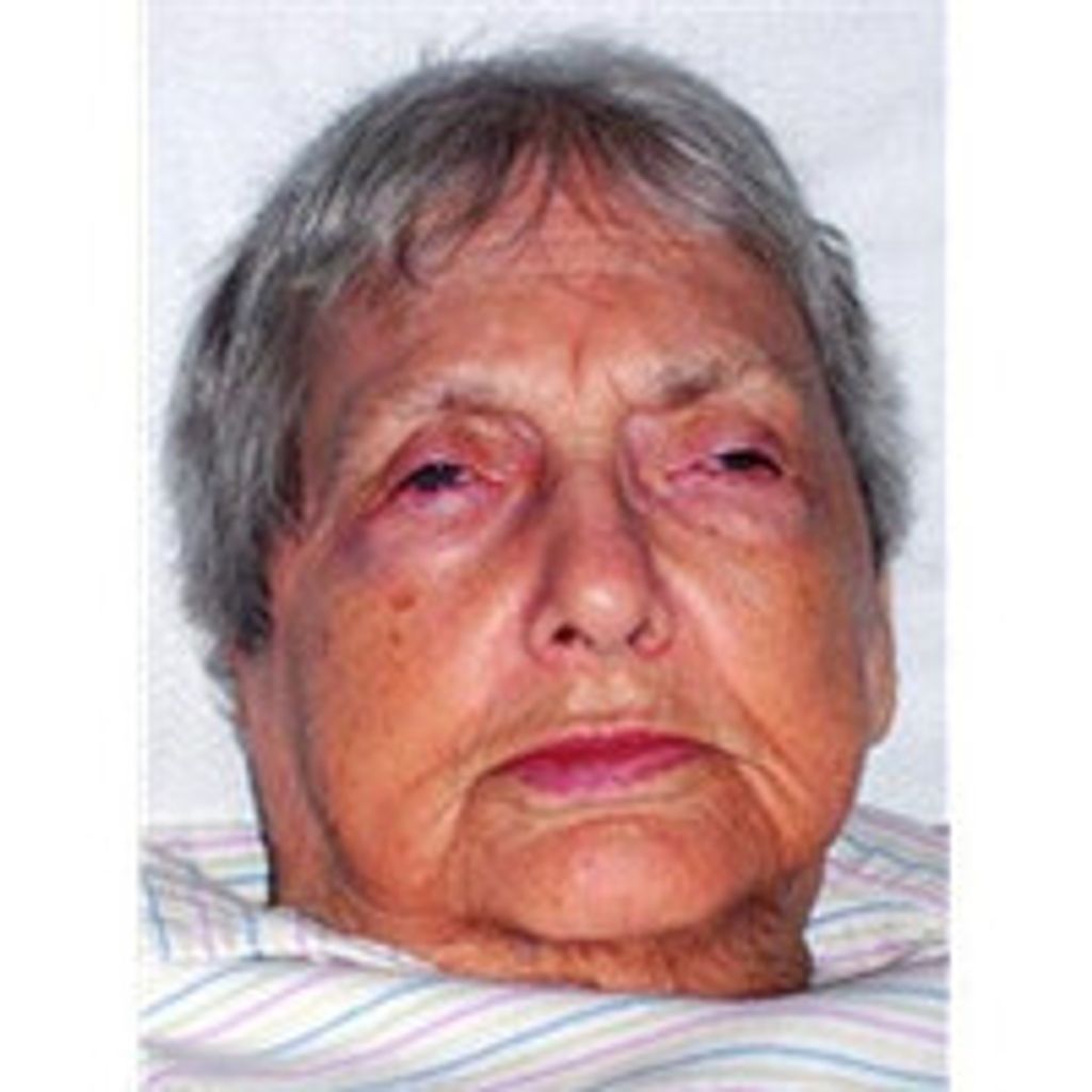 Delores Joyce Hedrick
