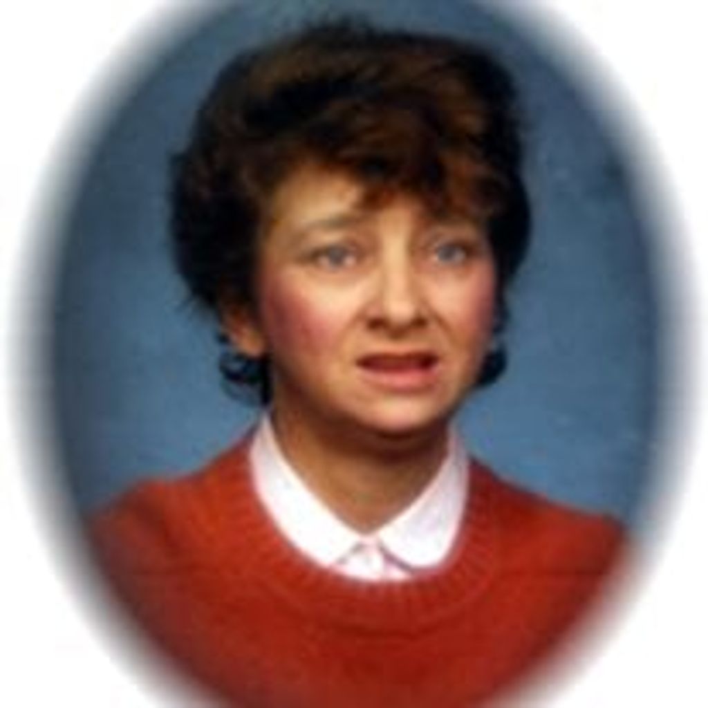 Bonnie Francis Purvis (Boone)