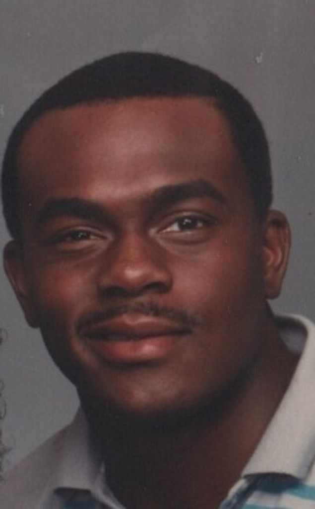 Julian Jefferson Profile Photo