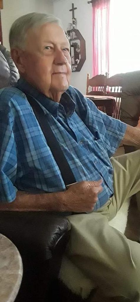 Richard L. Harris Profile Photo