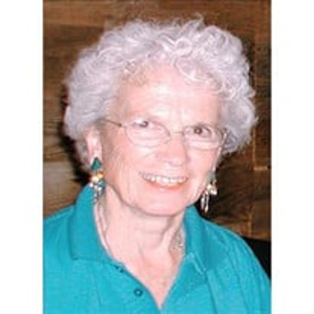 Nellie Catherine Perry Profile Photo
