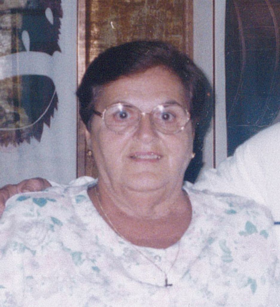 Theresa Trevelline