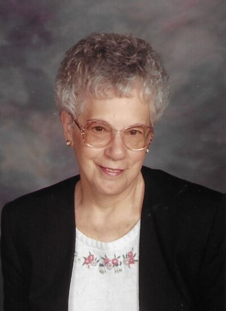 Simone M. Goulet Profile Photo