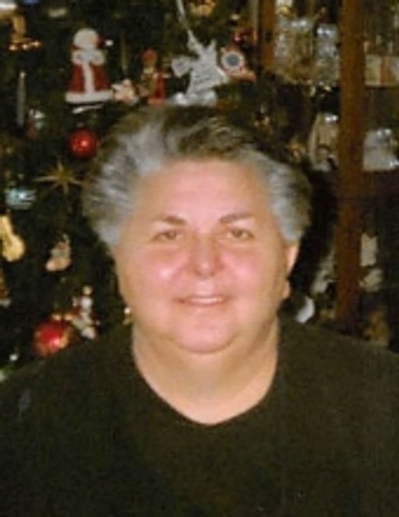 Elsie "Bren" Gray Burke