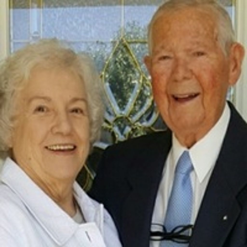 Robert & Ann Yates