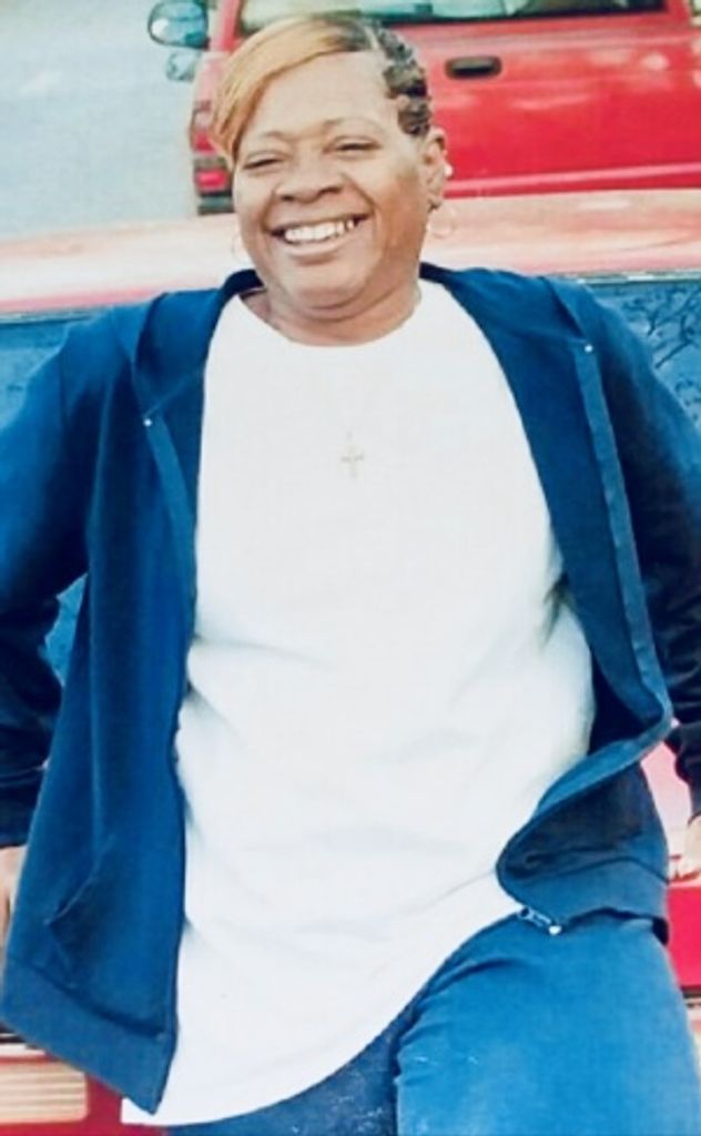 Ms. Michelle D. Smalls Profile Photo