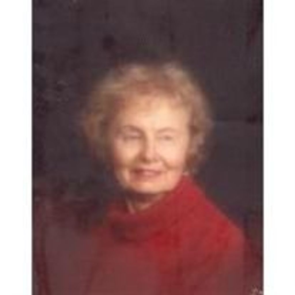Helen B. Donald